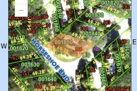 Land in River Ranch, Florida № 2222004 - photo 11