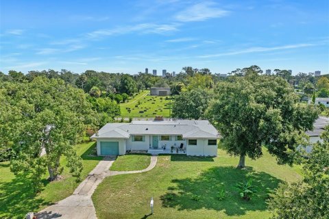 Villa ou maison à Holly Hill, Floride 3 chambres, 109.9 m2 № 2345555