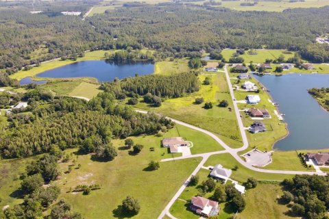 Land in Land O' Lakes, Florida № 1901059 - photo 7