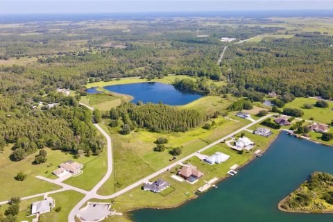 Land in Land O' Lakes, Florida № 1901059 - photo 9