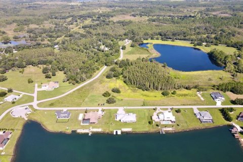 Land in Land O' Lakes, Florida № 1901059 - photo 10