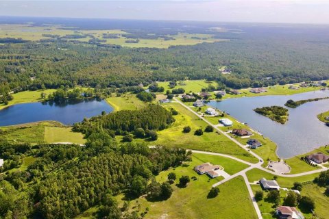Land in Land O' Lakes, Florida № 1901059 - photo 6