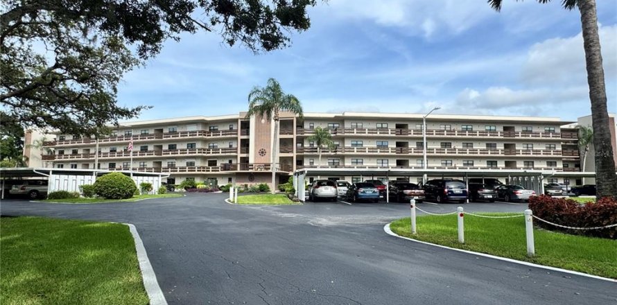 Condo in Saint Petersburg, Florida, 2 bedrooms № 1886915