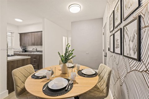 Copropriété à louer à Miami Beach, Floride: 37.16 m2 № 2407885 - photo 5