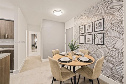 Copropriété à louer à Miami Beach, Floride: 37.16 m2 № 2407885 - photo 3