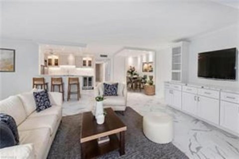 Copropriété à vendre à Naples, Floride: 2 chambres, 133.13 m2 № 2297146 - photo 26