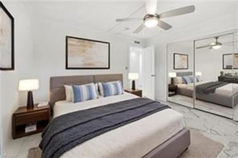 Copropriété à vendre à Naples, Floride: 2 chambres, 133.13 m2 № 2297146 - photo 29
