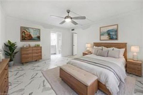 Copropriété à vendre à Naples, Floride: 2 chambres, 133.13 m2 № 2297146 - photo 27