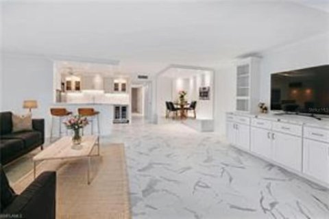 Copropriété à vendre à Naples, Floride: 2 chambres, 133.13 m2 № 2297146 - photo 24