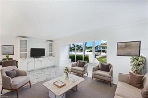 Copropriété à vendre à Naples, Floride: 2 chambres, 133.13 m2 № 2297146 - photo 5