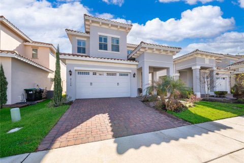 Casa en Orlando, Florida 3 dormitorios, 202.06 m2 № 2386040