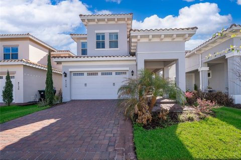 Casa en venta en Orlando, Florida, 3 dormitorios, 202.06 m2 № 2386040 - foto 2