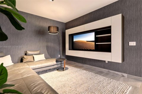 Купить кондоминиум в Майами, Флорида 3 спальни, 238.67м2, № 1994651 - фото 16