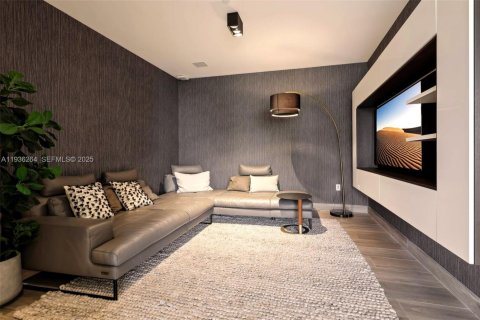 Купить кондоминиум в Майами, Флорида 3 спальни, 238.67м2, № 1994651 - фото 15