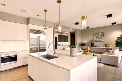 Купить кондоминиум в Майами, Флорида 3 спальни, 238.67м2, № 1994651 - фото 8