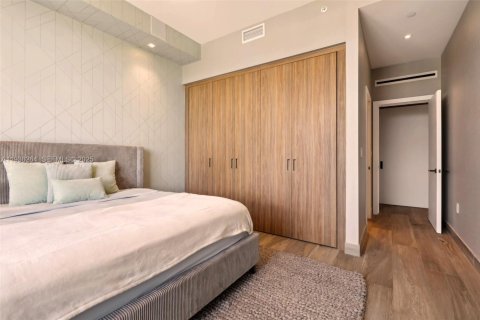 Купить кондоминиум в Майами, Флорида 3 спальни, 238.67м2, № 1994651 - фото 20