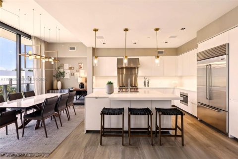 Купить кондоминиум в Майами, Флорида 3 спальни, 238.67м2, № 1994651 - фото 9