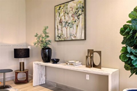 Купить кондоминиум в Майами, Флорида 3 спальни, 238.67м2, № 1994651 - фото 6