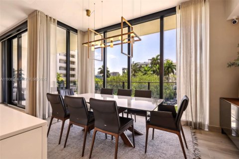 Купить кондоминиум в Майами, Флорида 3 спальни, 238.67м2, № 1994651 - фото 5