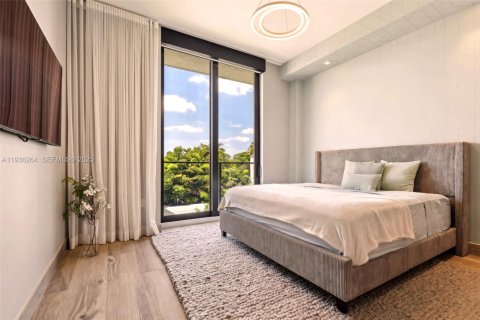 Купить кондоминиум в Майами, Флорида 3 спальни, 238.67м2, № 1994651 - фото 18