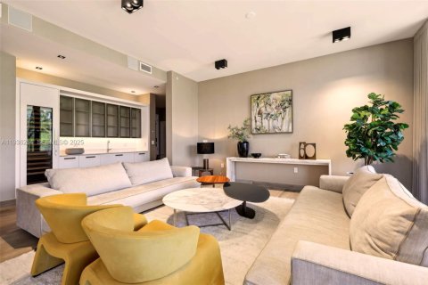 Купить кондоминиум в Майами, Флорида 3 спальни, 238.67м2, № 1994651 - фото 2