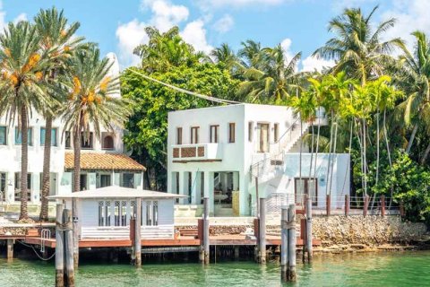 In 2022, real estate sales in Miami may reach an all-year second place