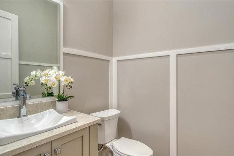Купить виллу или дом в Сарасота, Флорида 10 комнат, 426.79м2, № 287964 - фото 28