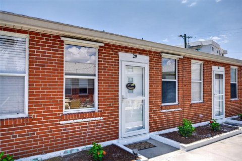 Condo in Venice, Florida, 1 bedroom № 2226589
