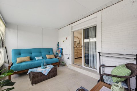 Condo in Venice, Florida, 1 bedroom № 2226589 - photo 23