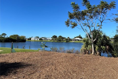 Land in Port Charlotte, Florida № 2099145 - photo 2