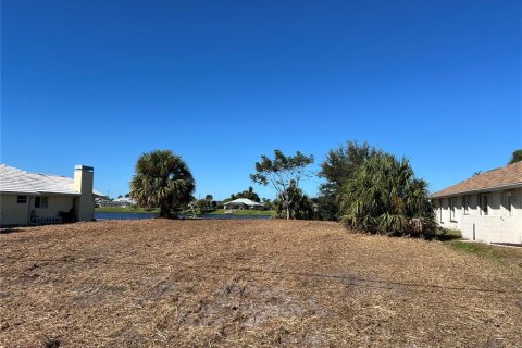 Land in Port Charlotte, Florida № 2099145 - photo 7