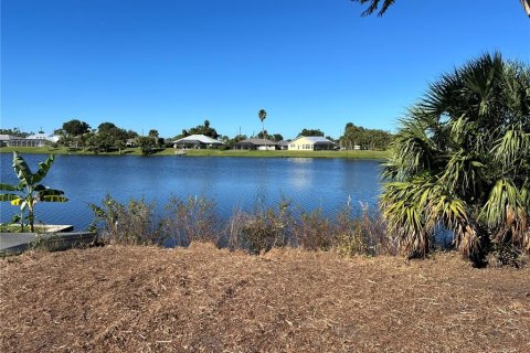 Land in Port Charlotte, Florida № 2099145 - photo 5