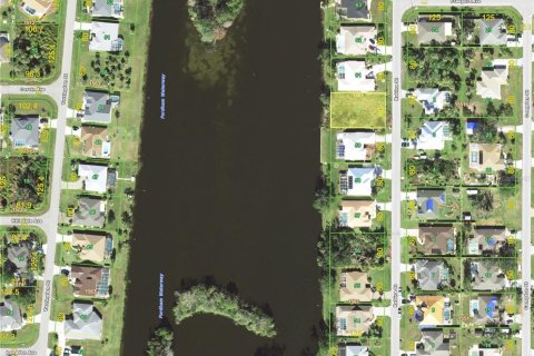 Land in Port Charlotte, Florida № 2099145 - photo 8