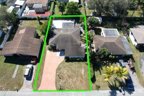 Купить виллу или дом в Холливуд, Флорида 4 спальни, 155.52м2, № 2033045 - фото 7