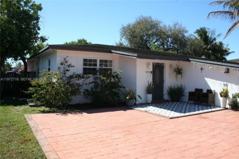 Купить виллу или дом в Холливуд, Флорида 4 спальни, 155.52м2, № 2033045 - фото 3