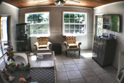 Купить виллу или дом в Холливуд, Флорида 4 спальни, 155.52м2, № 2033045 - фото 16