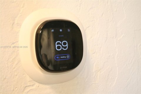 Купить виллу или дом в Холливуд, Флорида 4 спальни, 155.52м2, № 2033045 - фото 30