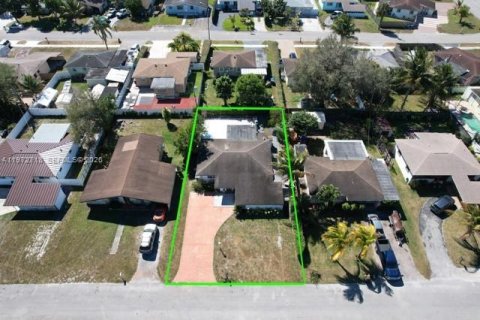 Купить виллу или дом в Холливуд, Флорида 4 спальни, 155.52м2, № 2033045 - фото 9