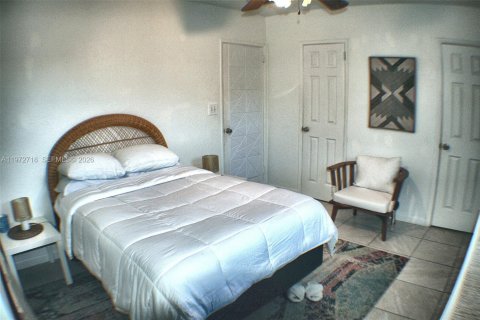 Купить виллу или дом в Холливуд, Флорида 4 спальни, 155.52м2, № 2033045 - фото 22