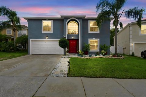 Casa en Riverview, Florida 4 dormitorios, 278.71 m2 № 2361277