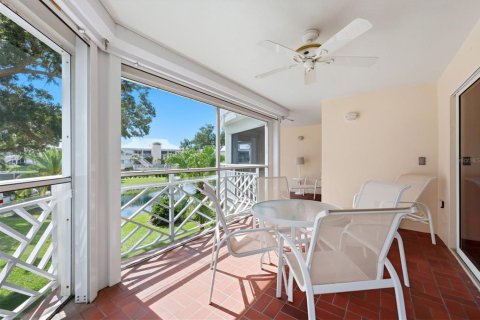 Copropriété à vendre à Placida, Floride: 2 chambres, 199.55 m2 № 2423923 - photo 24