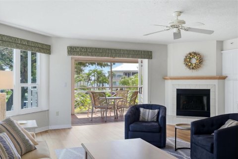 Copropriété à vendre à Placida, Floride: 2 chambres, 199.55 m2 № 2423923 - photo 8
