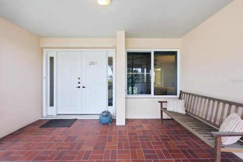 Copropriété à vendre à Placida, Floride: 2 chambres, 199.55 m2 № 2423923 - photo 3