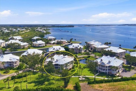 Condo à Placida, Floride, 2 chambres  № 2423923