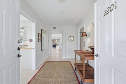 Copropriété à vendre à Placida, Floride: 2 chambres, 199.55 m2 № 2423923 - photo 5
