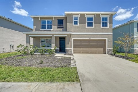 Villa ou maison à louer à Sarasota, Floride: 5 chambres, 244.43 m2 № 1883746 - photo 1