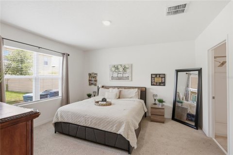 Villa ou maison à louer à Davenport, Floride: 3 chambres, 140.84 m2 № 2096856 - photo 17