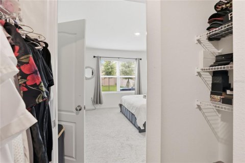 Villa ou maison à louer à Davenport, Floride: 3 chambres, 140.84 m2 № 2096856 - photo 26