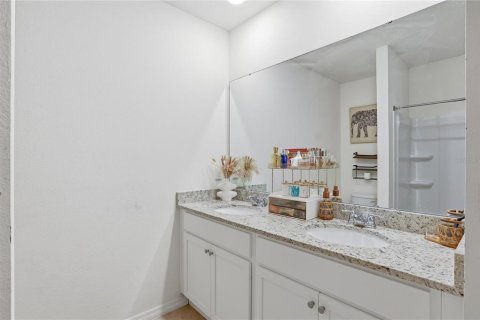 Villa ou maison à louer à Davenport, Floride: 3 chambres, 140.84 m2 № 2096856 - photo 24