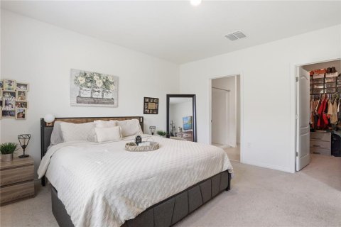 Villa ou maison à louer à Davenport, Floride: 3 chambres, 140.84 m2 № 2096856 - photo 19